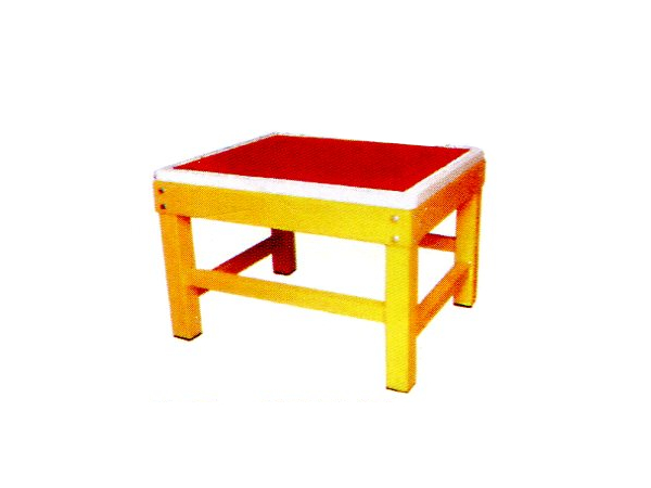 JYZ-1一步绝缘高低凳