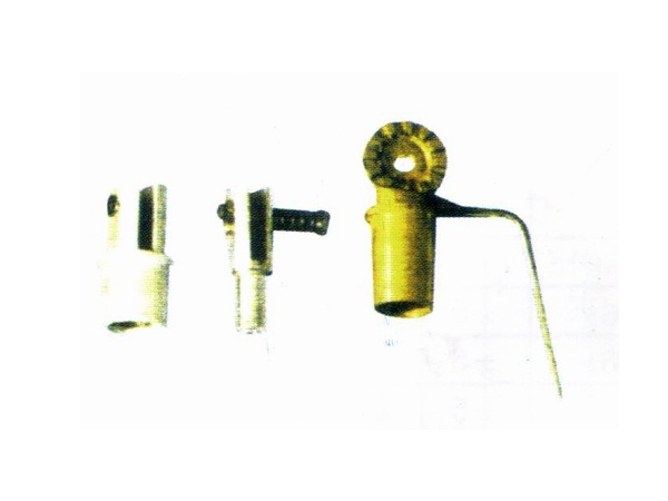 各种操作杆接头