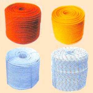 宇凯锦纶绝缘绳