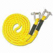 江苏高分子聚乙烯牵引绳