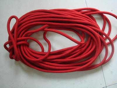 蚕丝防潮牵引绳