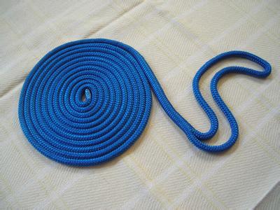 高分子聚乙烯电力牵引绳